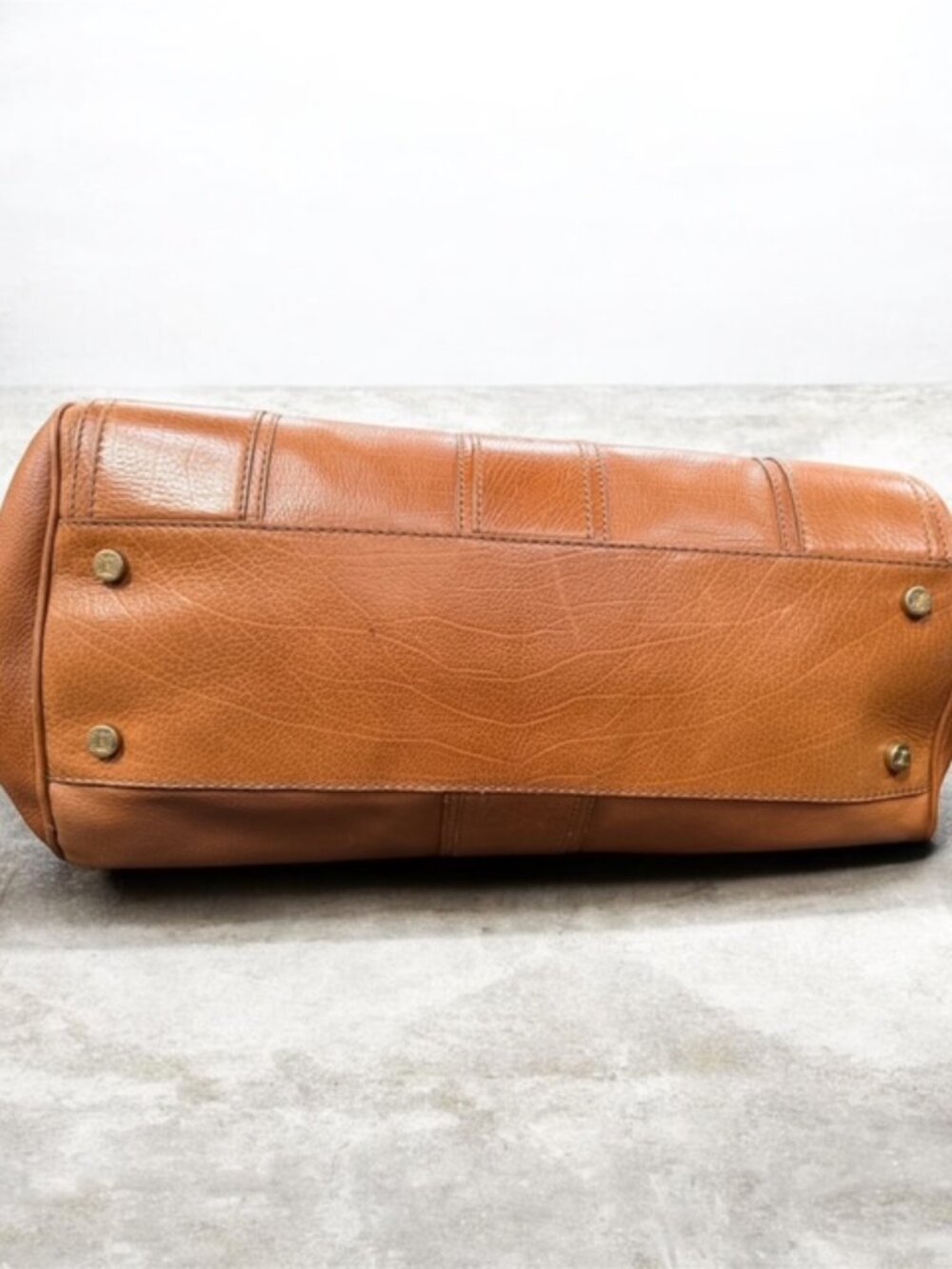 ***VINTAGE CELINE ELLA BAG***** - Picture 8 of 13